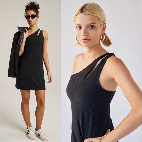 NWT Beyond Yoga Spacedye Lost Your Mind Dress size S - Picture 13 of 13